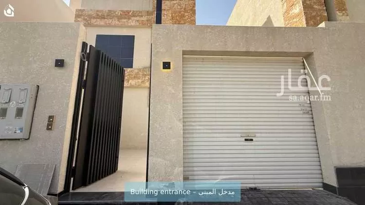 Floor for Rent in Riyadh Al Arid