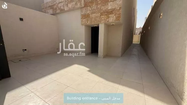 دور للإيجار في شارع منصور بن حمد المالك, حي العارض, مدينة الرياض, منطقة الرياض صورة 3