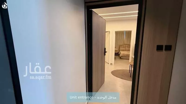شقة للإيجار في شارع يعقوب بن شيبة, حي جرير, مدينة الرياض, منطقة الرياض صورة 3