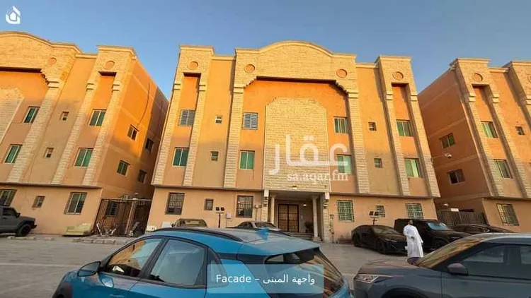 Apartment for Rent in Riyadh An Nada