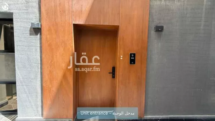شقة للإيجار في شارع المنتصر, حي النرجس, مدينة الرياض, منطقة الرياض صورة 2