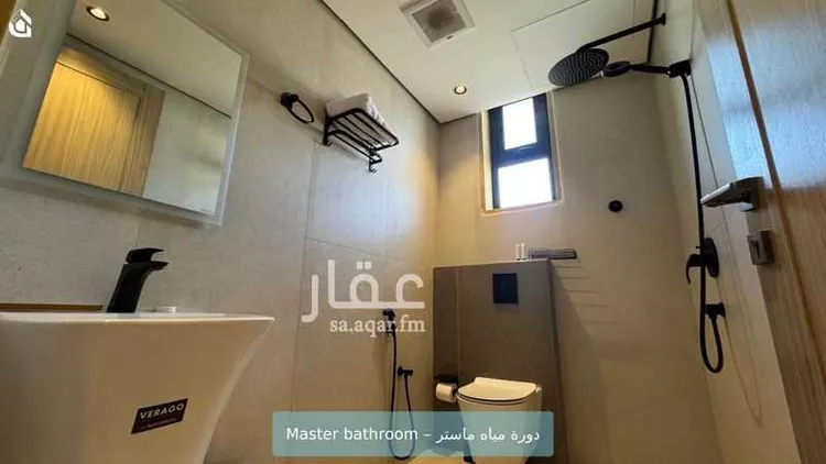شقة للإيجار في شارع رقم 396, حي الملقا, مدينة الرياض, منطقة الرياض 10