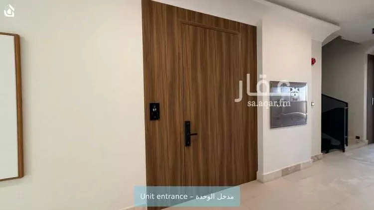 شقة للإيجار في شارع عبدالله المويس, حي الرمال, مدينة الرياض, منطقة الرياض صورة 4