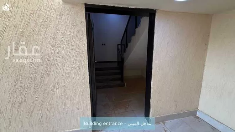 شقة للإيجار في شارع السلطان قابوس , حي المعيزيلة, مدينة الرياض, منطقة الرياض صورة 3