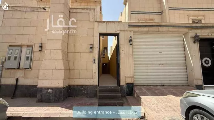 شقة للإيجار في شارع رقم 411, حي المونسية, مدينة الرياض, منطقة الرياض صورة 2