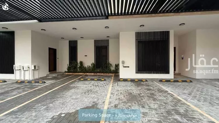 شقة للإيجار في شارع خلاد بن رافع, حي السليمانية, مدينة الرياض, منطقة الرياض صورة 5