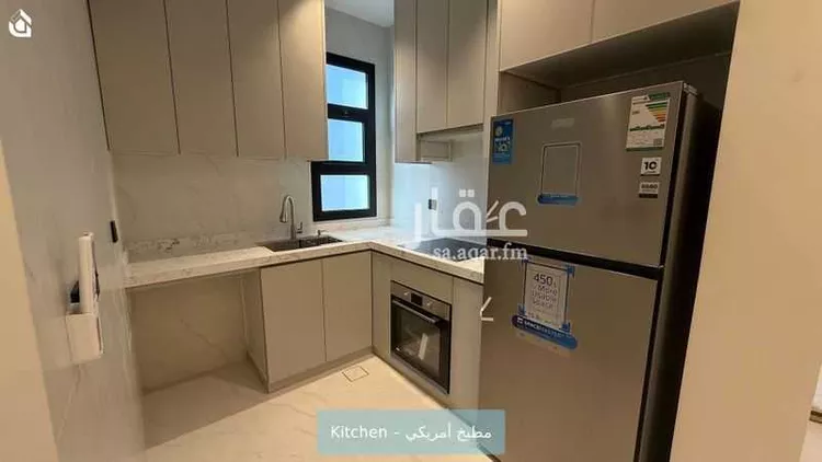 شقة للإيجار في شارع خلاد بن رافع, حي السليمانية, مدينة الرياض, منطقة الرياض صورة 4