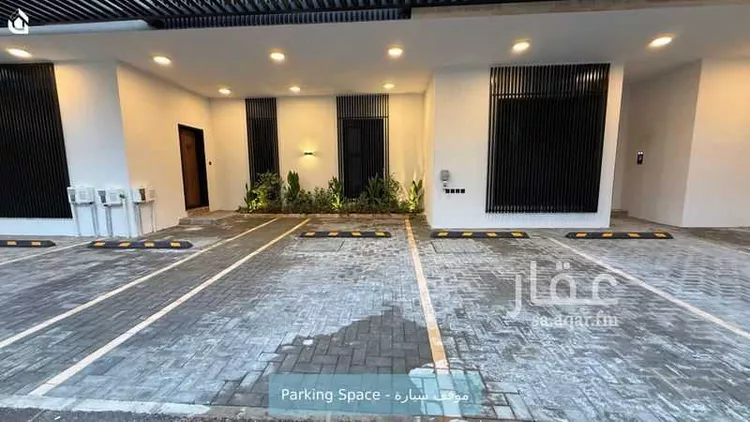 شقة للإيجار في شارع خلاد بن رافع, حي السليمانية, مدينة الرياض, منطقة الرياض صورة 5