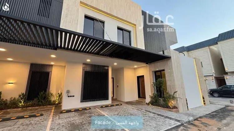 شقة للإيجار في شارع خلاد بن رافع, حي السليمانية, مدينة الرياض, منطقة الرياض