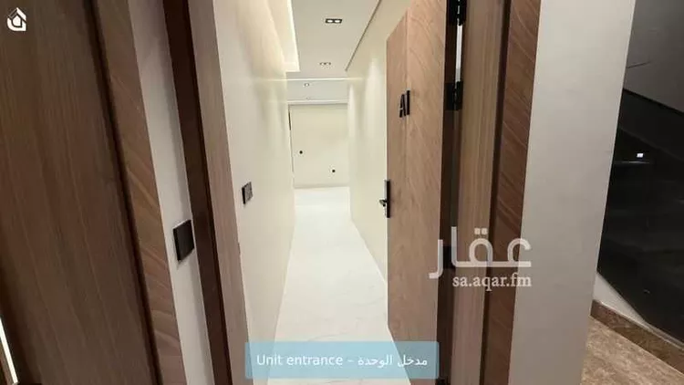 شقة للإيجار في شارع خلاد بن رافع, حي السليمانية, مدينة الرياض, منطقة الرياض صورة 3