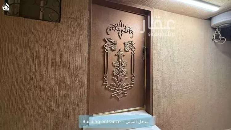 دور للإيجار في شارع الخرمة, حي السلام, مدينة الرياض, منطقة الرياض صورة 3