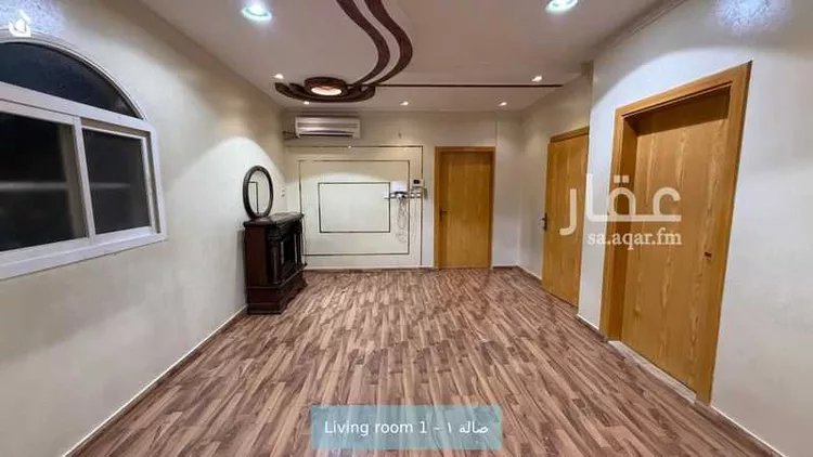 دور للإيجار في شارع الخرمة, حي السلام, مدينة الرياض, منطقة الرياض صورة 5