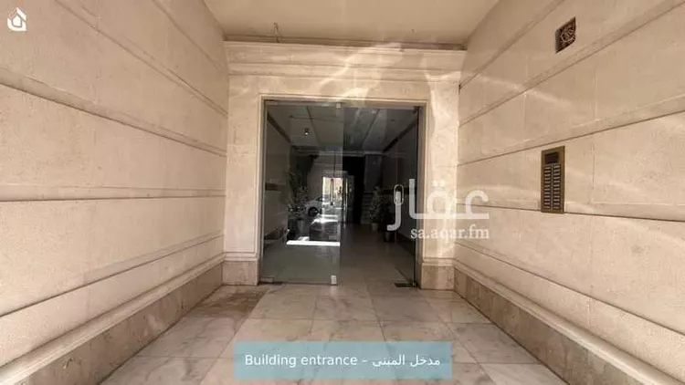 شقة للإيجار في شارع العمار, حي الورود, مدينة الرياض, منطقة الرياض صورة 2