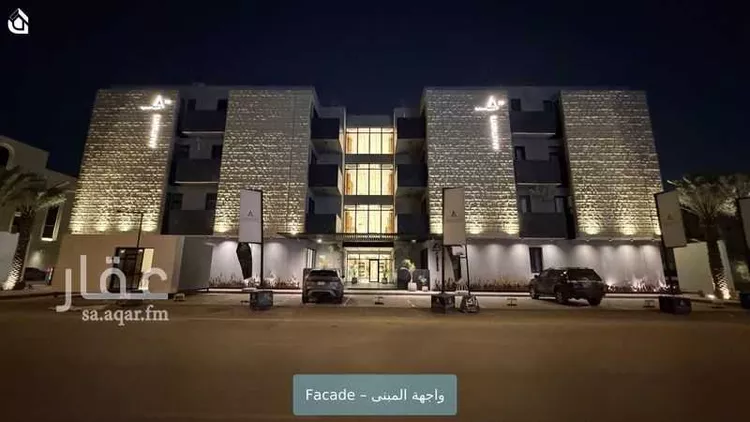 Apartment for Rent in Riyadh Al Aqiq