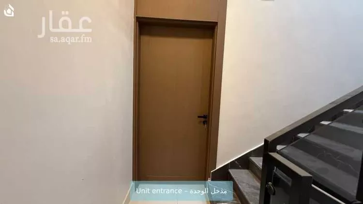 شقة للإيجار في شارع السلطان قابوس , حي المعيزيلة, مدينة الرياض, منطقة الرياض صورة 4