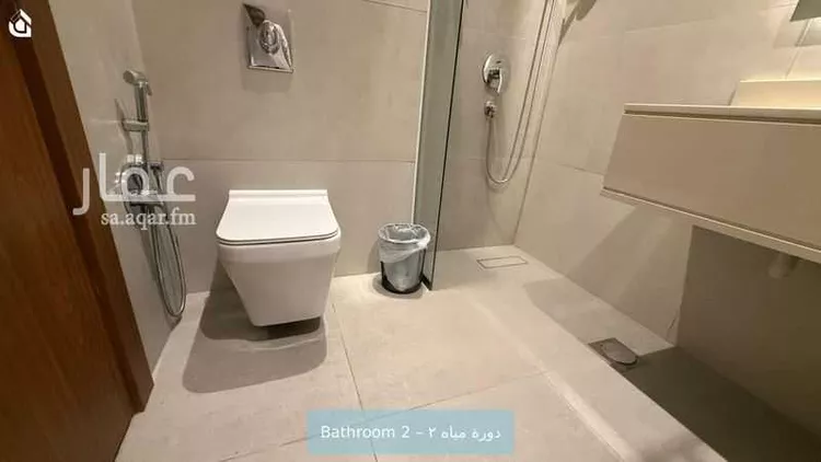 شقة للإيجار في شارع ممر3, حي الصحافة, مدينة الرياض, منطقة الرياض 12