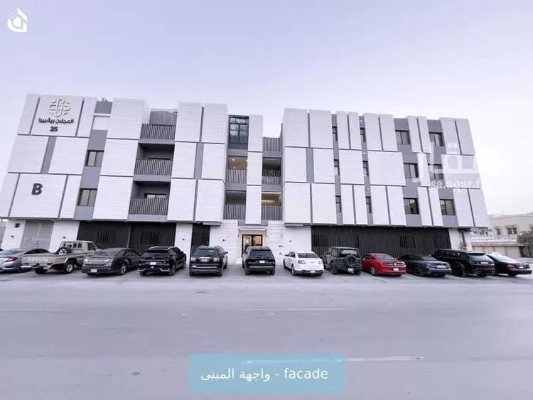 شقة للإيجار في شارع أسيد بن ثعلبة, حي العقيق, مدينة الرياض, منطقة الرياض