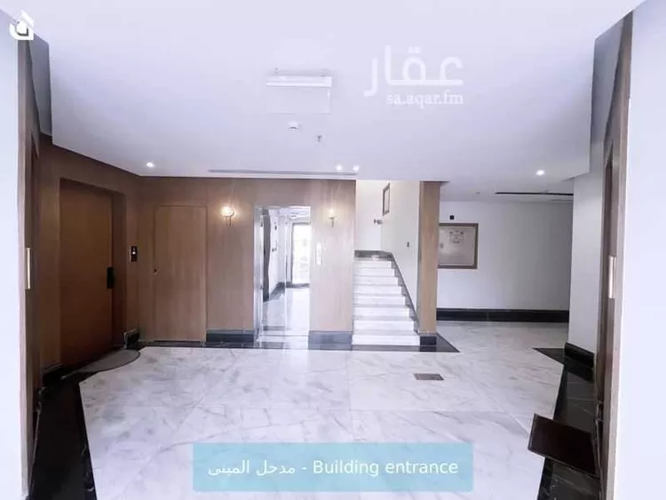 شقة للإيجار في شارع أسيد بن ثعلبة, حي العقيق, مدينة الرياض, منطقة الرياض صورة 2