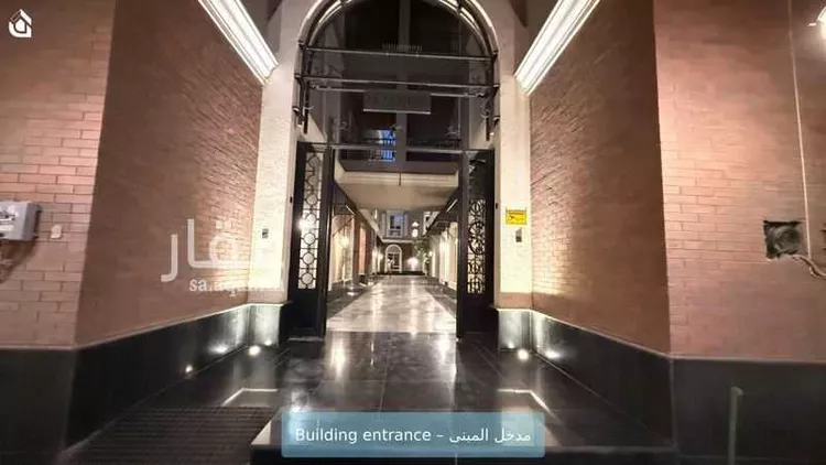 شقة للإيجار في شارع أبي طاهر إسماعيل الجيطالي, حي النرجس, مدينة الرياض, منطقة الرياض صورة 2