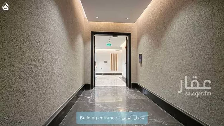 شقة للإيجار في شارع أبي طاهر إسماعيل الجيطالي, حي النرجس, مدينة الرياض, منطقة الرياض صورة 3
