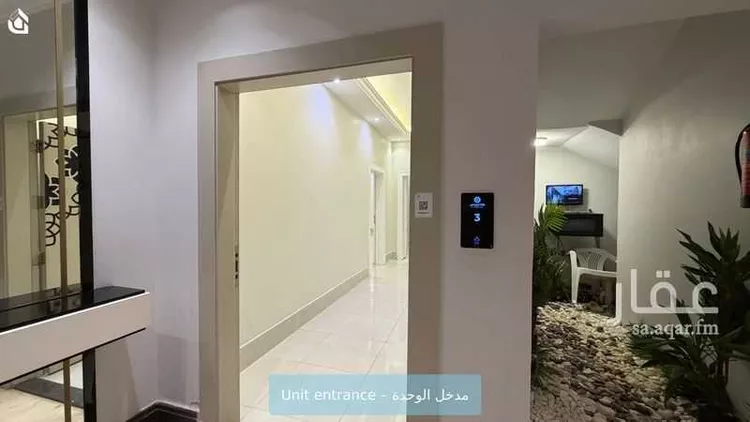 Apartment for Rent in Riyadh Al Qirawan صورة 4