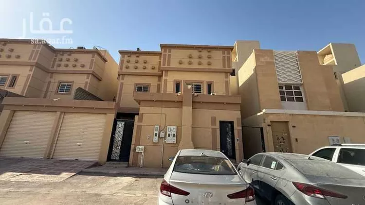 شقة للإيجار في شارع وادي ملحة, حي القادسية, مدينة الرياض, منطقة الرياض