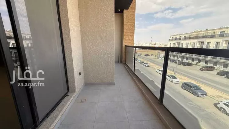 شقة للإيجار في شارع جعفر بن هاشم, حي العارض, مدينة الرياض, منطقة الرياض 18