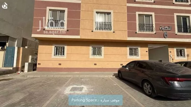 Apartment for Rent in Riyadh Dhahrat Laban 14