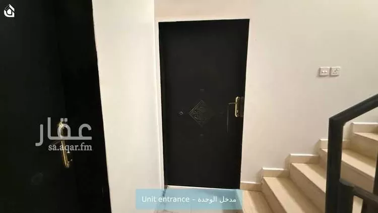 شقة للإيجار في شارع وادي ملحة, حي القادسية, مدينة الرياض, منطقة الرياض صورة 3