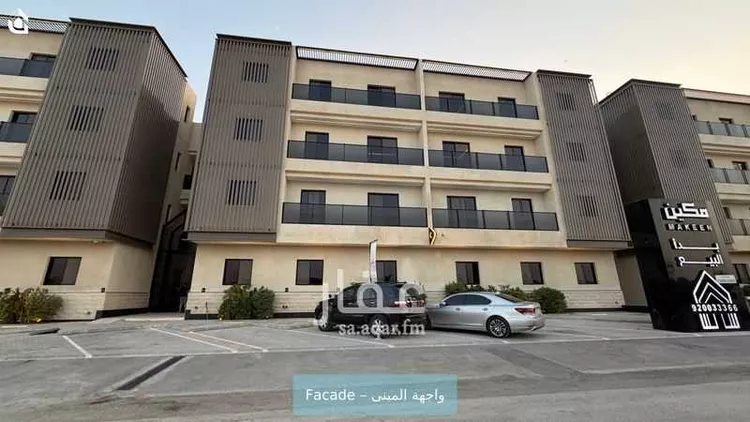 شقة للإيجار في شارع محمد الراوي, حي العارض, مدينة الرياض, منطقة الرياض