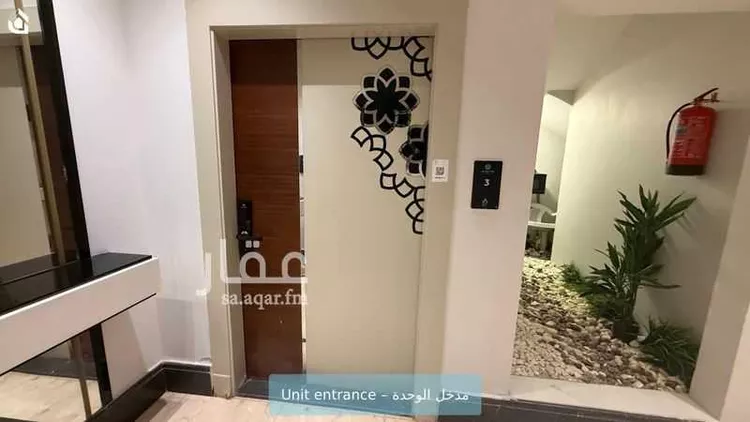 Apartment for Rent in Riyadh Al Qirawan صورة 4