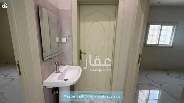 شقة للإيجار في شارع وادي ملحة, حي القادسية, مدينة الرياض, منطقة الرياض 10