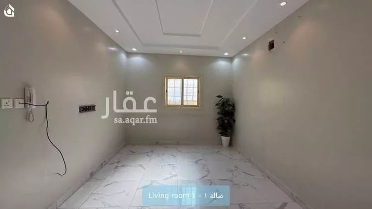 شقة للإيجار في شارع وادي ملحة, حي القادسية, مدينة الرياض, منطقة الرياض 14