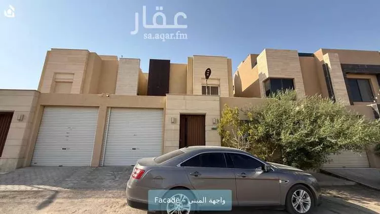 فيلا للإيجار في شارع محمد بن جريج, حي العارض, مدينة الرياض, منطقة الرياض