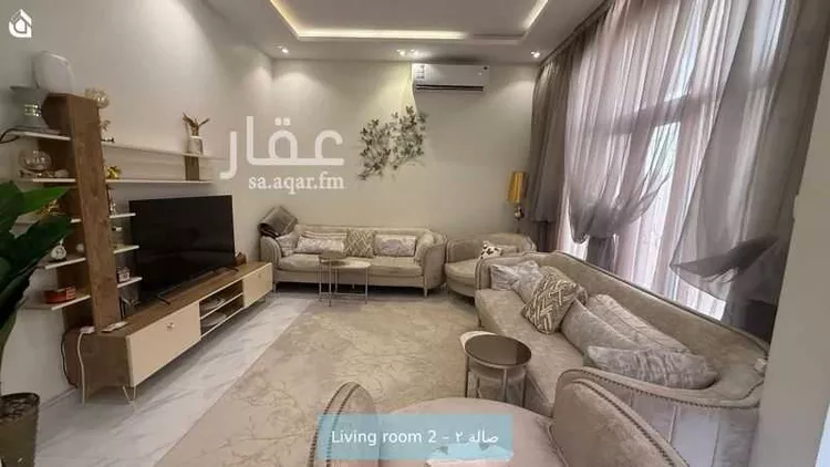 فيلا للإيجار في شارع محمد بن جريج, حي العارض, مدينة الرياض, منطقة الرياض صورة 4