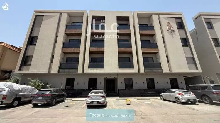 شقة للإيجار في شارع القنا, حي المونسية, مدينة الرياض, منطقة الرياض