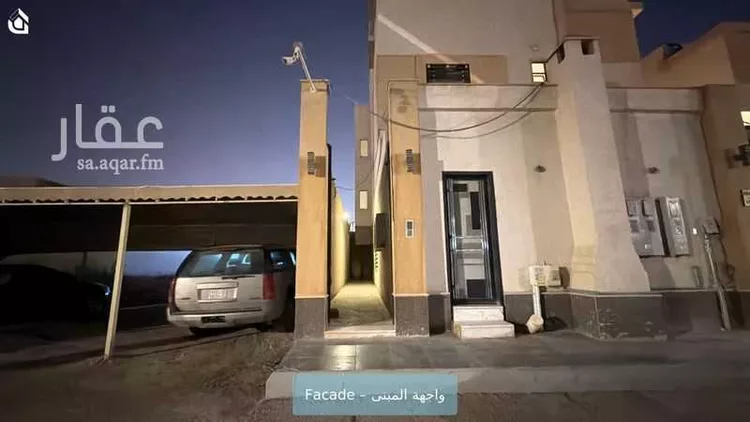 Apartment for Rent in Riyadh Al Arid