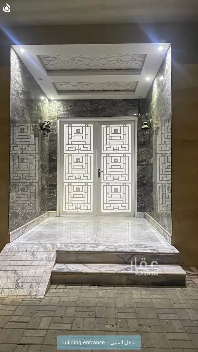Apartment for Rent in Riyadh Dhahrat Laban صورة 2