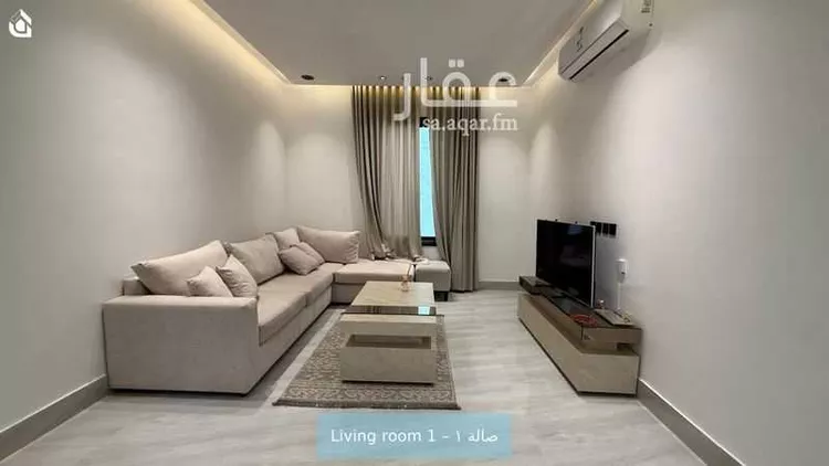 فيلا للإيجار في شارع جمال الدين أبي السعود ظهيرة, حي الرمال, مدينة الرياض, منطقة الرياض 6