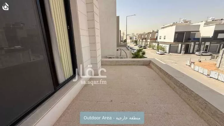 فيلا للإيجار في شارع جمال الدين أبي السعود ظهيرة, حي الرمال, مدينة الرياض, منطقة الرياض 25