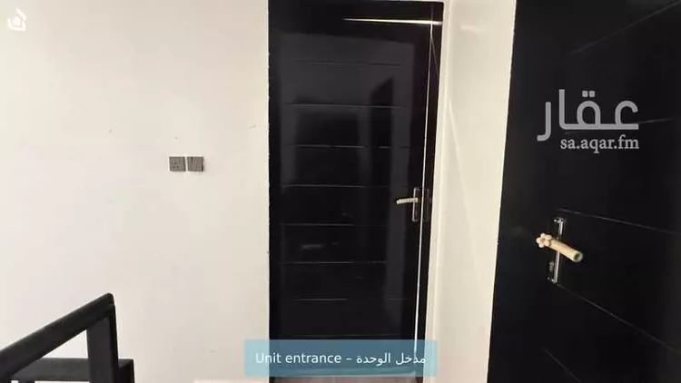شقة للإيجار في شارع عمر بن سعيد, حي البيان, مدينة الرياض, منطقة الرياض صورة 3
