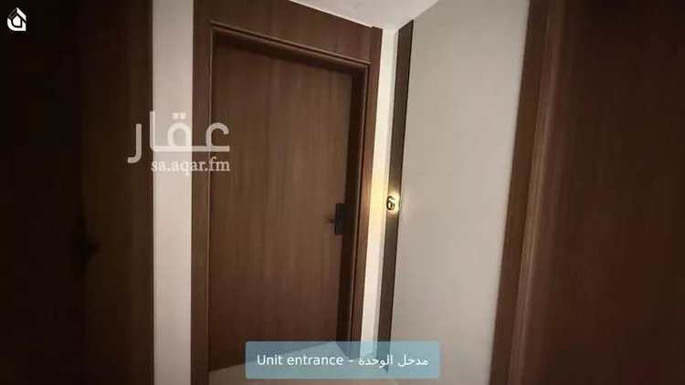 Apartment for Rent in Riyadh Ar Rabwah صورة 3