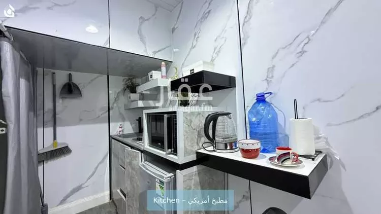 شقة للإيجار في شارع الصفي, حي السعادة, مدينة الرياض, منطقة الرياض صورة 5