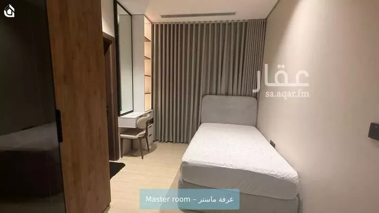 شقة للإيجار في شارع الميدان بن صخر, حي الربوة, مدينة الرياض, منطقة الرياض صورة 5