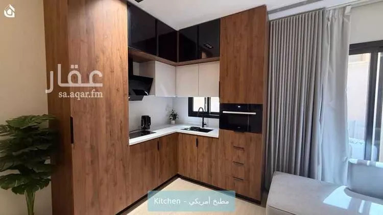 شقة للإيجار في شارع الميدان بن صخر, حي الربوة, مدينة الرياض, منطقة الرياض صورة 4