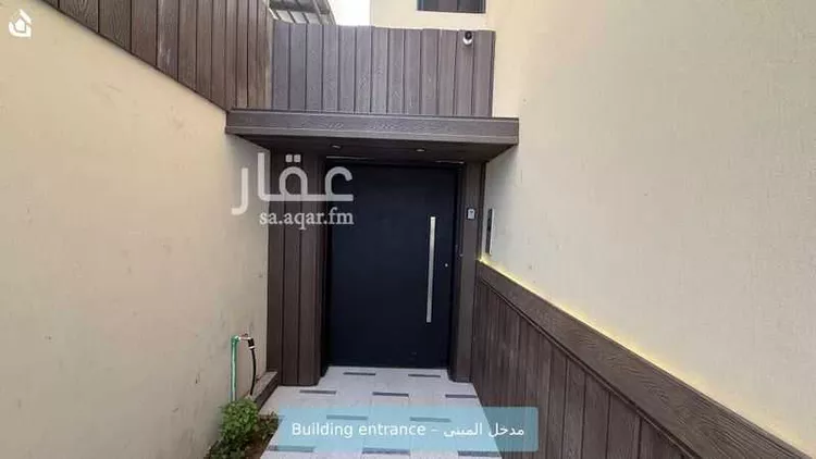 شقة للإيجار في شارع الميدان بن صخر, حي الربوة, مدينة الرياض, منطقة الرياض صورة 3