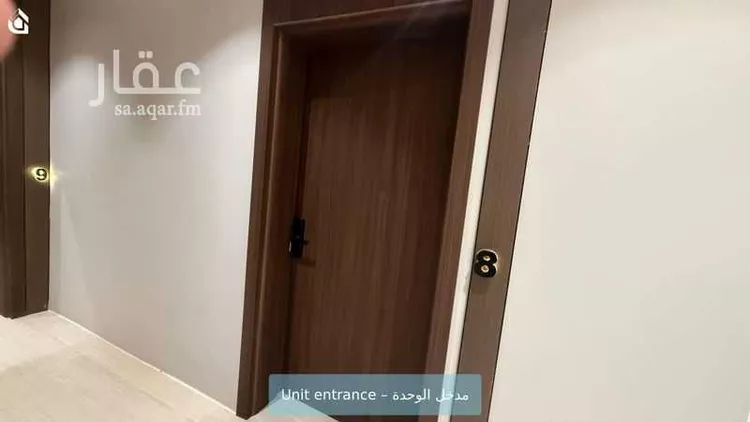 شقة للإيجار في شارع الميدان بن صخر, حي الربوة, مدينة الرياض, منطقة الرياض صورة 3