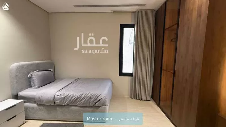 شقة للإيجار في شارع الميدان بن صخر, حي الربوة, مدينة الرياض, منطقة الرياض صورة 5