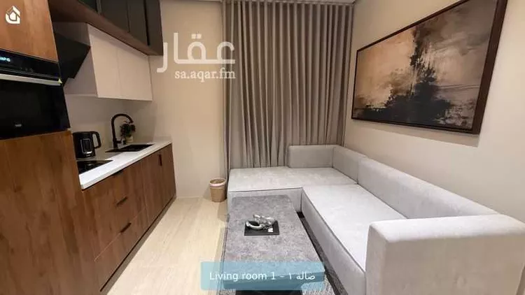شقة للإيجار في شارع الميدان بن صخر, حي الربوة, مدينة الرياض, منطقة الرياض