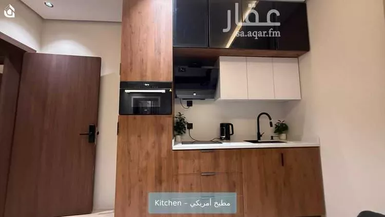شقة للإيجار في شارع الميدان بن صخر, حي الربوة, مدينة الرياض, منطقة الرياض صورة 4
